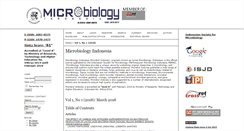 Desktop Screenshot of jurnal.permi.or.id